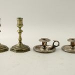 848 2382 CANDLESTICKS